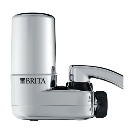 Brita CHR Faucet MNT System 35618